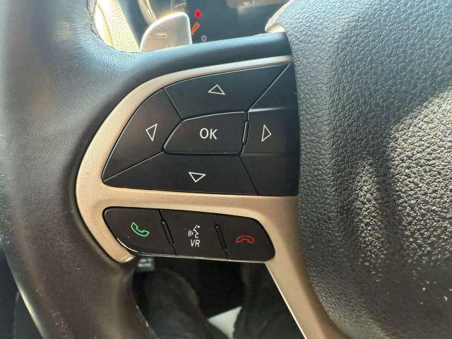used 2014 Jeep Grand Cherokee car, priced at $7,599