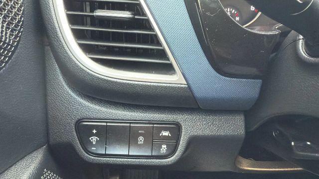 used 2022 Kia Seltos car, priced at $18,999