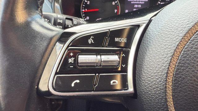 used 2022 Kia Seltos car, priced at $18,999