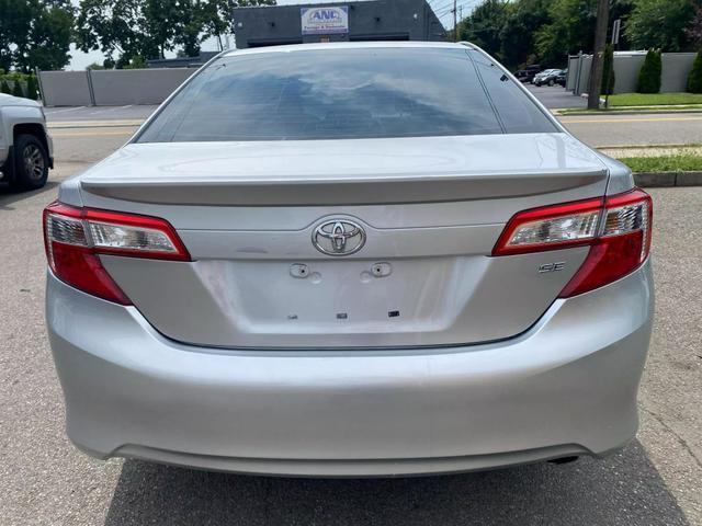 used 2014 Toyota Camry car, priced at $11,499