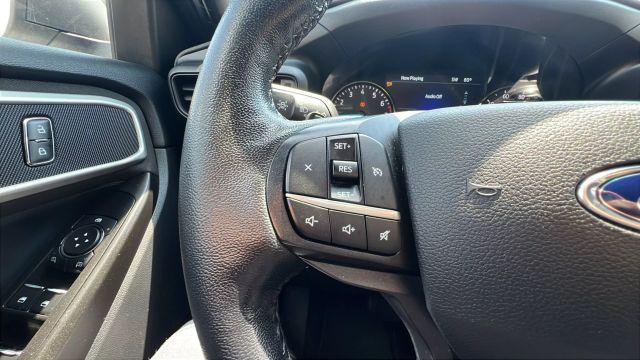 used 2020 Ford Explorer car, priced at $17,499
