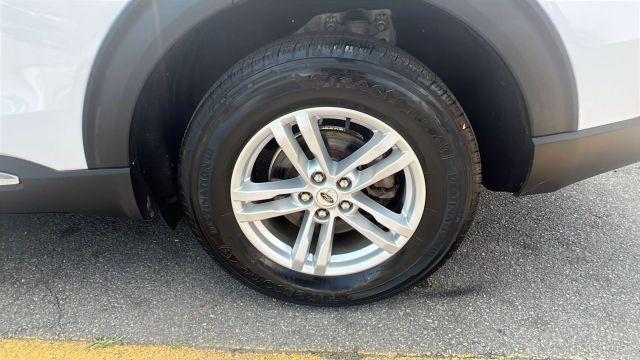 used 2020 Ford Explorer car, priced at $17,499