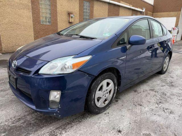 used 2010 Toyota Prius car, priced at $3,499