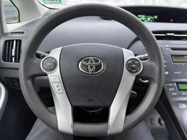 used 2010 Toyota Prius car, priced at $3,499