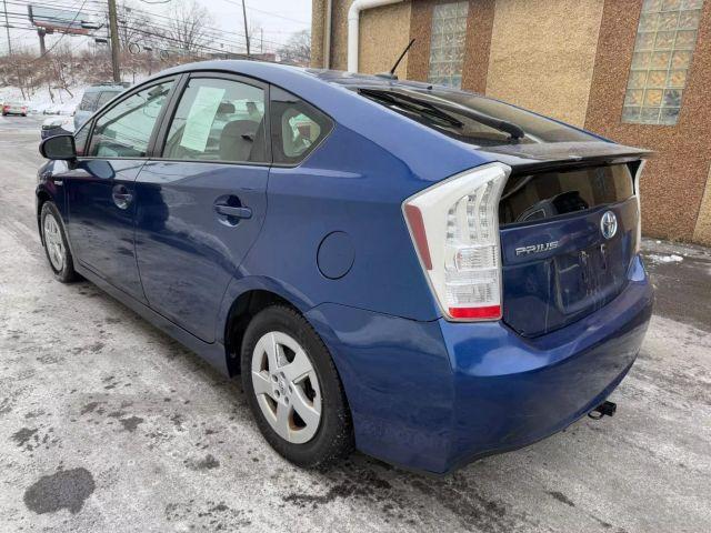 used 2010 Toyota Prius car, priced at $3,499