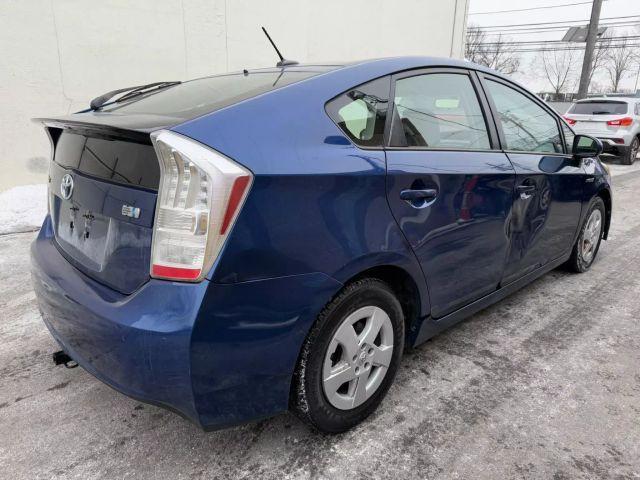 used 2010 Toyota Prius car, priced at $3,499