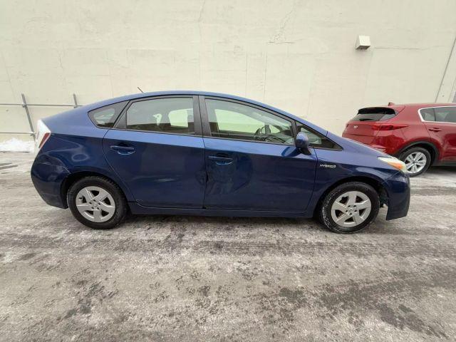 used 2010 Toyota Prius car, priced at $3,499