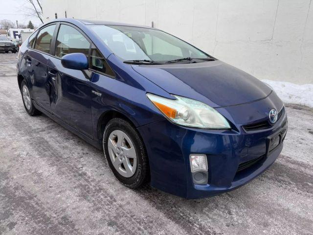 used 2010 Toyota Prius car, priced at $3,499