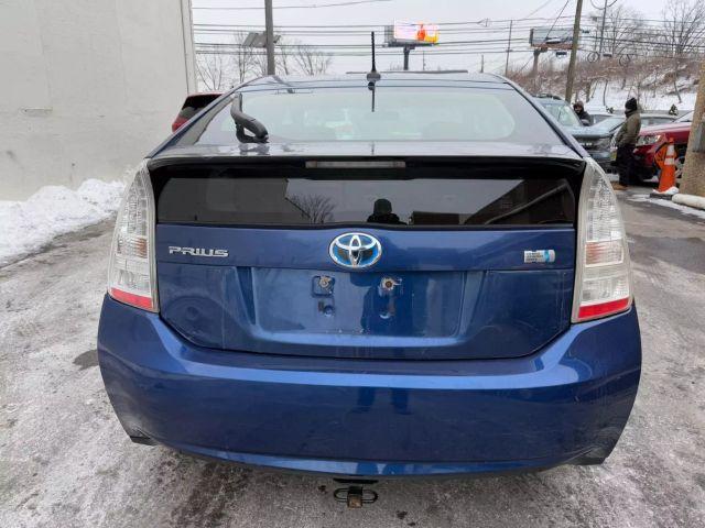 used 2010 Toyota Prius car, priced at $3,499