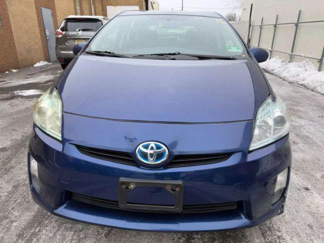 used 2010 Toyota Prius car, priced at $3,499