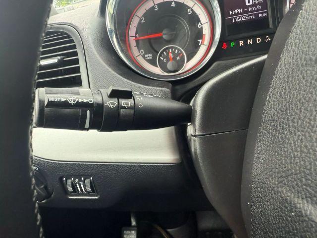 used 2018 Dodge Grand Caravan car, priced at $9,299