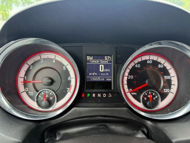 used 2018 Dodge Grand Caravan car, priced at $9,299