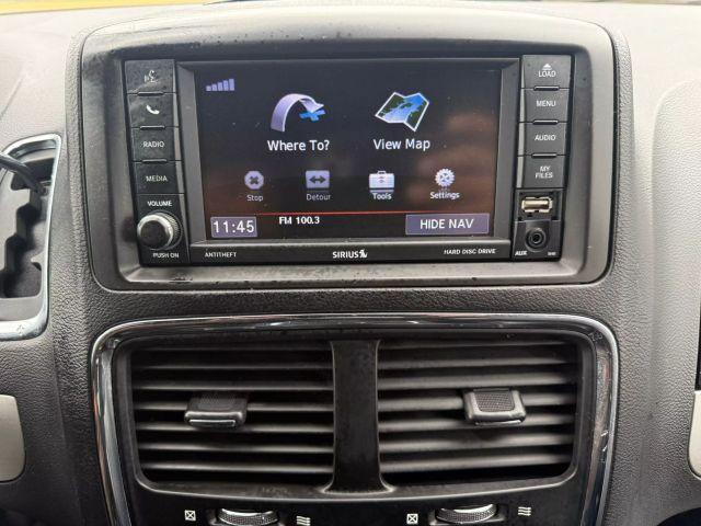 used 2018 Dodge Grand Caravan car, priced at $9,299