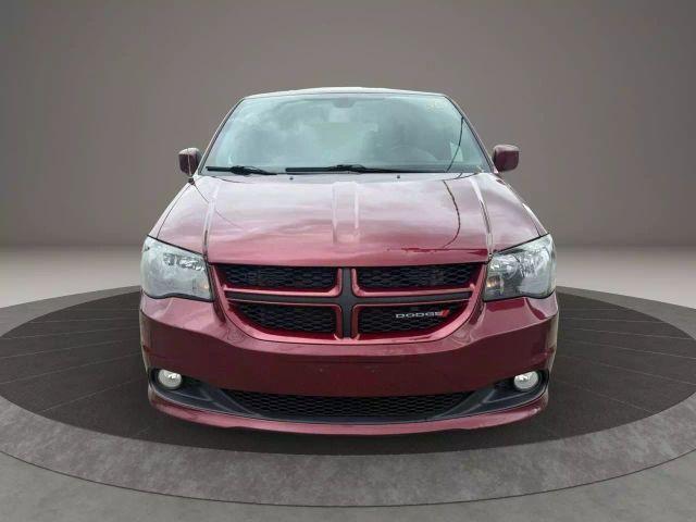 used 2018 Dodge Grand Caravan car, priced at $9,299