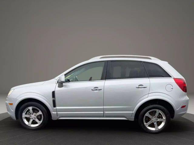 used 2013 Chevrolet Captiva Sport car, priced at $5,299