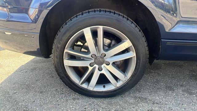 used 2015 Audi Q7 car, priced at $10,399
