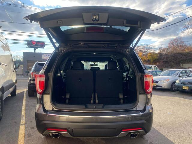 used 2019 Ford Explorer car, priced at $17,399