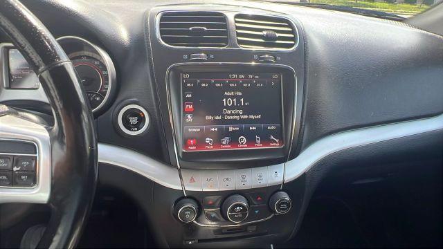 used 2018 Dodge Journey car, priced at $10,999