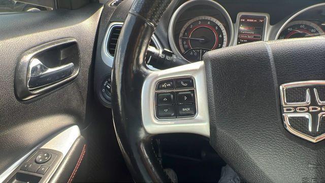 used 2018 Dodge Journey car, priced at $10,999