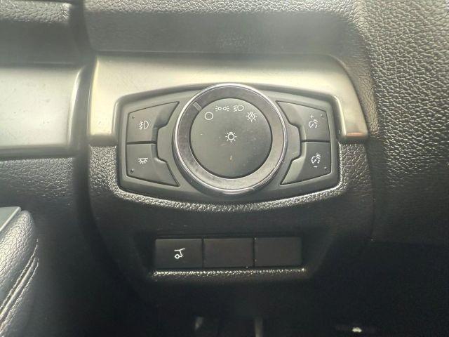 used 2019 Ford Explorer car, priced at $14,999