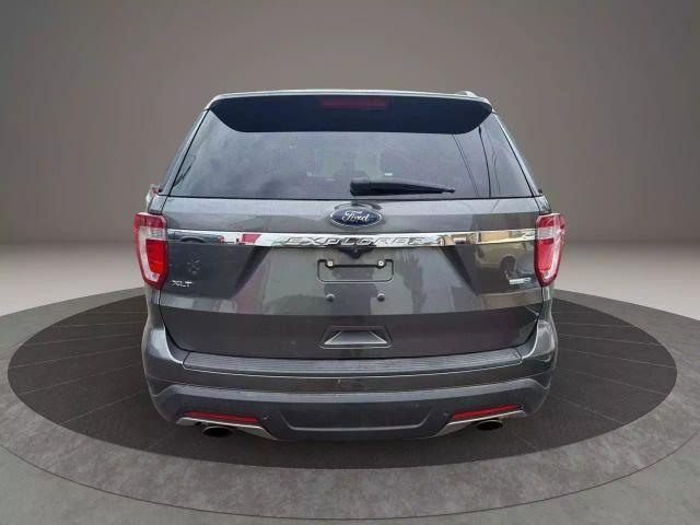 used 2019 Ford Explorer car, priced at $14,999