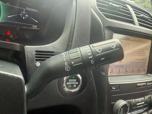 used 2019 Ford Explorer car, priced at $14,999