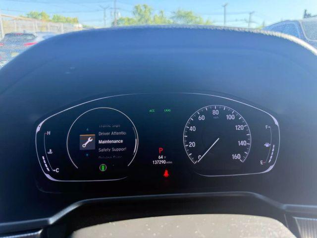 used 2018 Honda Accord car