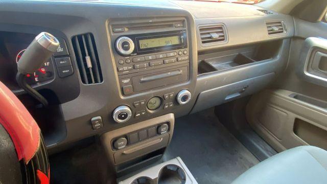 used 2008 Honda Ridgeline car, priced at $2,999