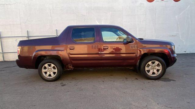 used 2008 Honda Ridgeline car, priced at $2,999