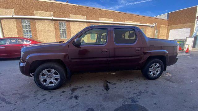 used 2008 Honda Ridgeline car, priced at $2,999