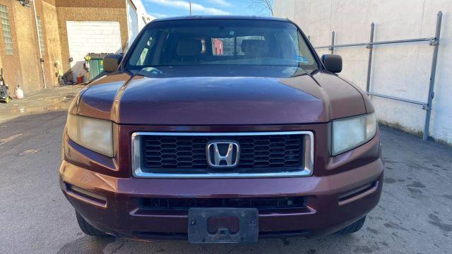 used 2008 Honda Ridgeline car, priced at $2,999