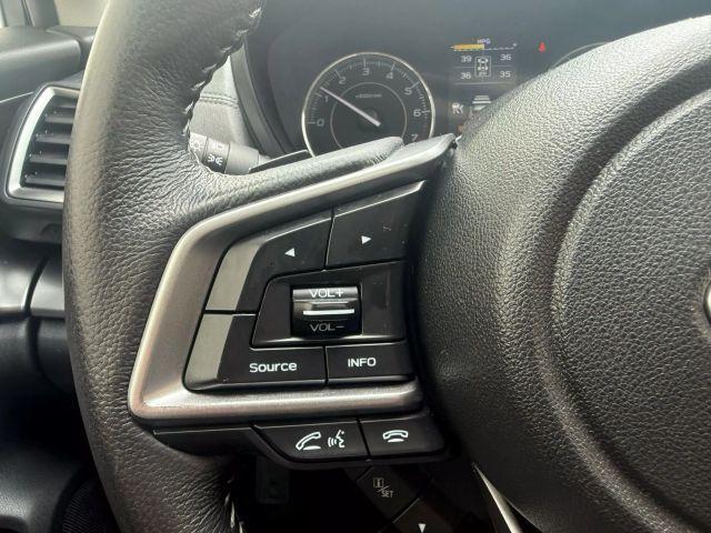 used 2019 Subaru Impreza car, priced at $13,999