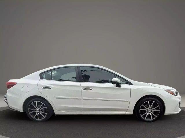 used 2019 Subaru Impreza car, priced at $13,999