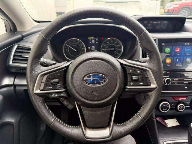 used 2019 Subaru Impreza car, priced at $13,999
