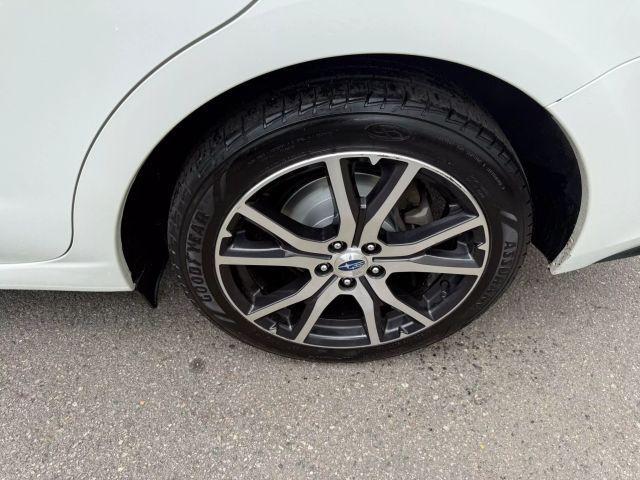 used 2019 Subaru Impreza car, priced at $13,999
