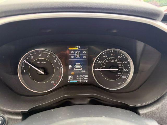 used 2019 Subaru Impreza car, priced at $13,999