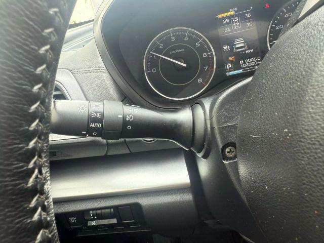 used 2019 Subaru Impreza car, priced at $13,999