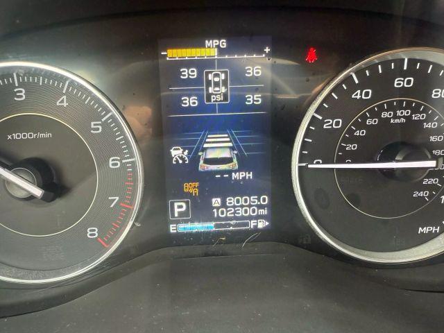 used 2019 Subaru Impreza car, priced at $13,999