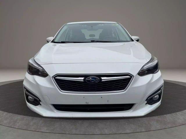used 2019 Subaru Impreza car, priced at $13,999
