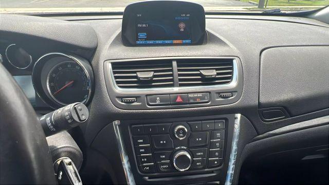used 2013 Buick Encore car, priced at $6,499
