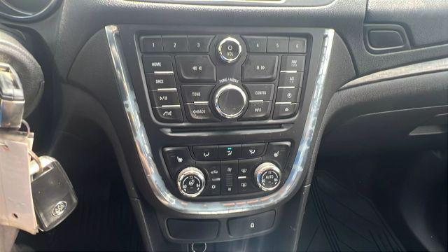 used 2013 Buick Encore car, priced at $6,499