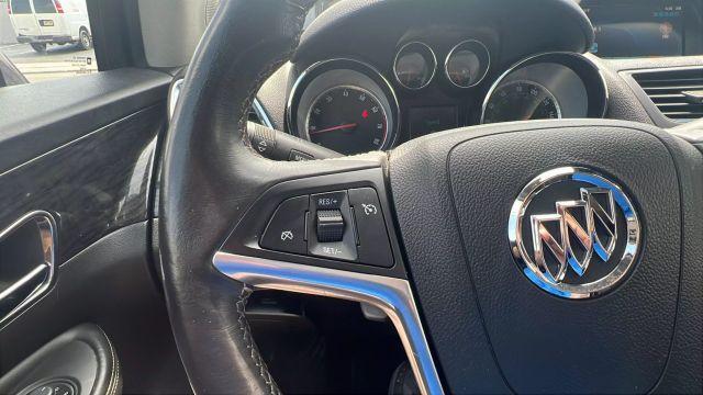 used 2013 Buick Encore car, priced at $6,499