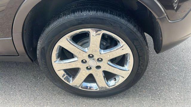 used 2013 Buick Encore car, priced at $6,499