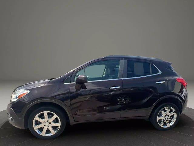 used 2013 Buick Encore car, priced at $6,499