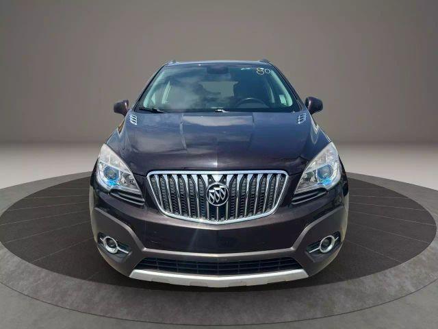 used 2013 Buick Encore car, priced at $6,499