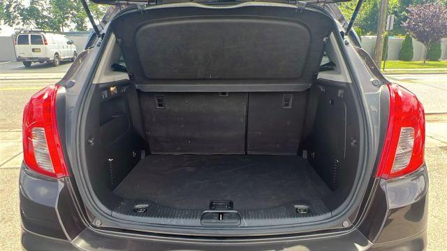 used 2013 Buick Encore car, priced at $6,499