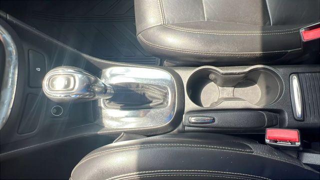 used 2013 Buick Encore car, priced at $6,499