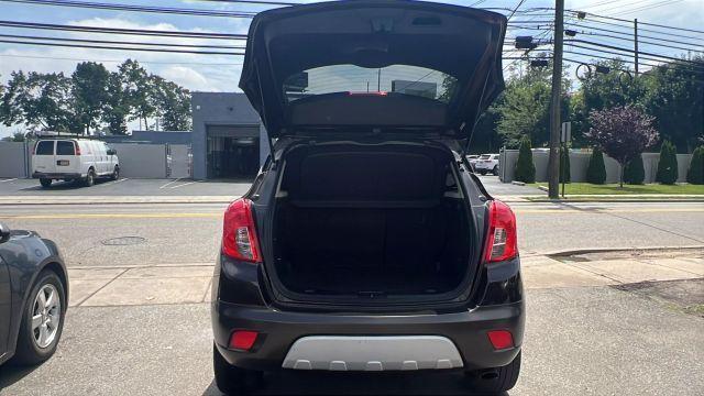 used 2013 Buick Encore car, priced at $6,499
