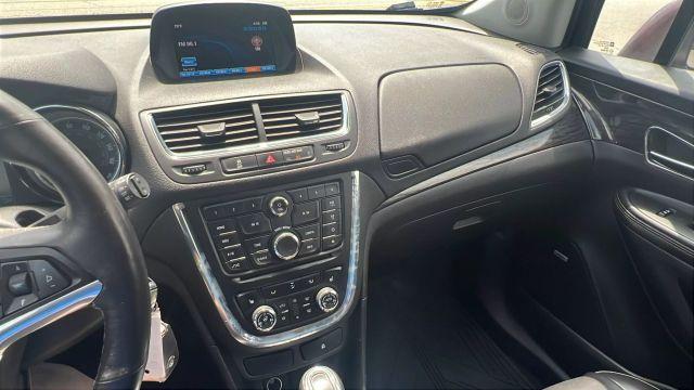 used 2013 Buick Encore car, priced at $6,499