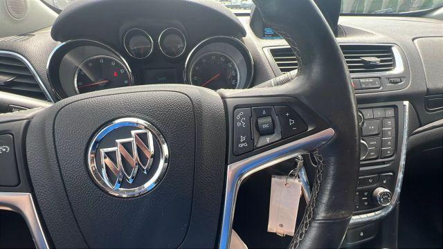 used 2013 Buick Encore car, priced at $6,499